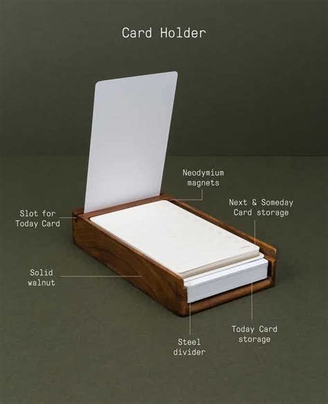 Analog: The Simplest Productivity System