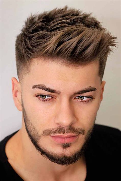 Best Men s Haircuts Of All Time - BEST MEN HAIRCUTS