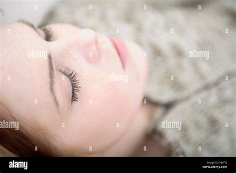 Restorative sleep hi-res stock photography and images - Alamy