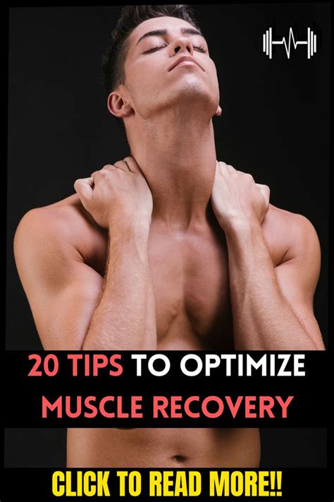Optimize workout frequency for max muscle growth & recovery?