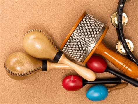 The Ultimate List of Percussion Instruments in the Orchestra | Medium