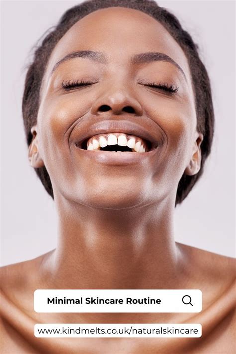 Skinimalism | Your Minimal Skincare Routine