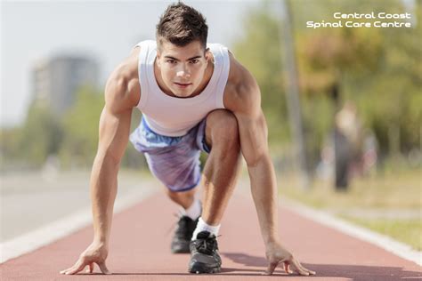 Therapeutic Sports Massage for Developing Athletes – Central Coast ...