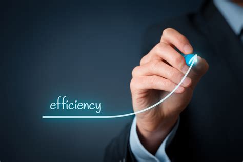 5 Innovative Ways to Run a More Efficient Small Business | SCORE