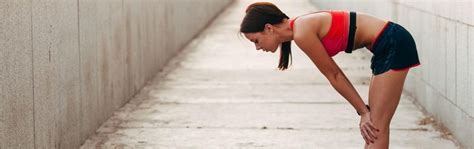 Signs And Symptoms Of Overtraining - Are You Training Too Hard?