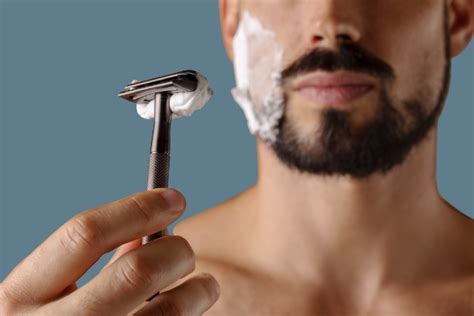 how to shave with a safety razor? | SUPER IRIDIUM