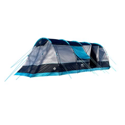 Pre-Loved Stafford 8.0 - 8 Berth Tent