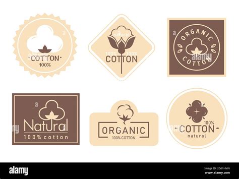 Natural mark badge Stock Vector Images - Alamy