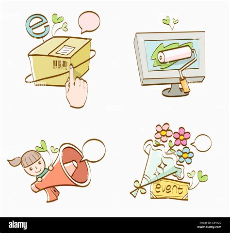 Various body types Cut Out Stock Images & Pictures - Alamy