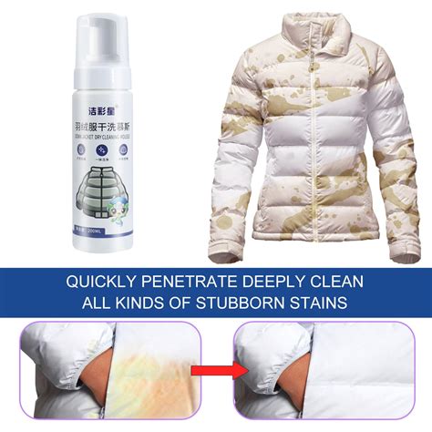Quinlirra Clearance Wash-In Down Cleaner & Waterproofing Treatment Restores Loft & Adds DWR ...