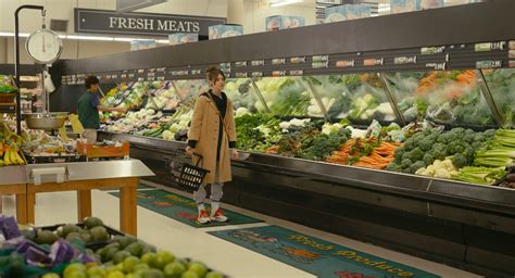 'Fresh', una comedia romántica con vísceras para la nueva generación