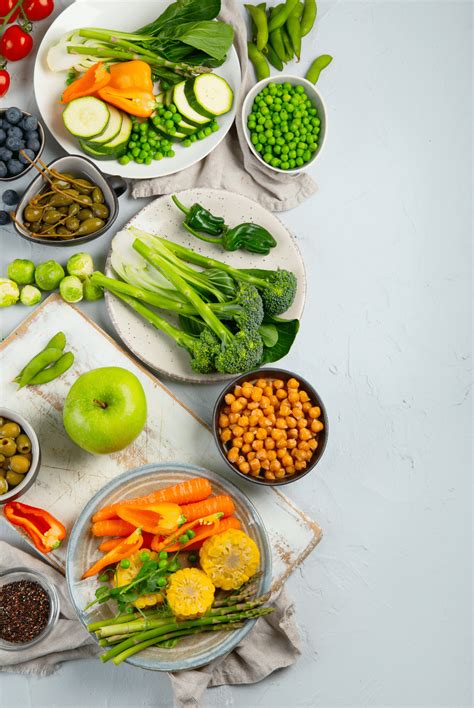 10 Vegan Foods to Boost Your Energy Levels - Plant Based with Amy