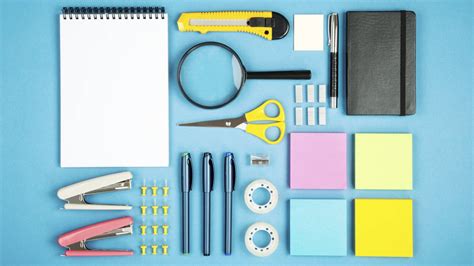 Being Organized | BULB
