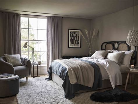51 bedroom ideas, trends and styling tips to create the perfect bedroom ...