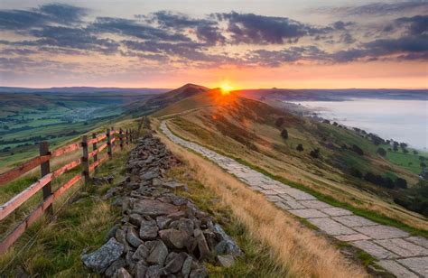 Best of The Peak District - Mirror Online
