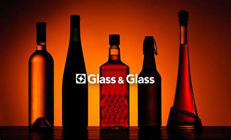 Inicio - Glass &amp; Glass