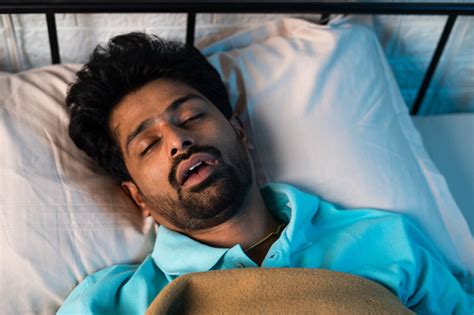 Here’s How Men Can Unlock Better Sleep Practices & Get Healthier