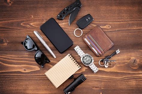 Which durable EDC items truly elevate daily performance & readiness?