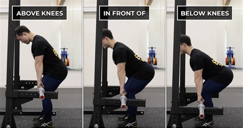 How To Deadlift Properly: The Definitive Bar Deadlift Form Guide