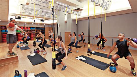 Best fitness classes, sports and gyms in NYC