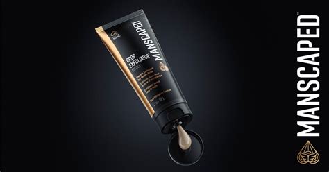 Do you exfoliate before or after shaving? | MANSCAPED™ Blog