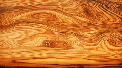 The Smooth Surface Of Wood That Creates A Beautiful Pattern Background ...