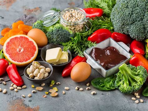 Nutrition - Definition of Nutrition