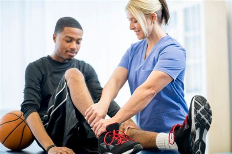 Best Professional Athletes Training Workout Program: Tips for Choosing ...