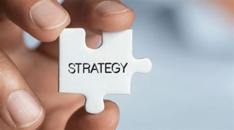 Argenti Strategic Planning Process - Strategy &amp; Execution