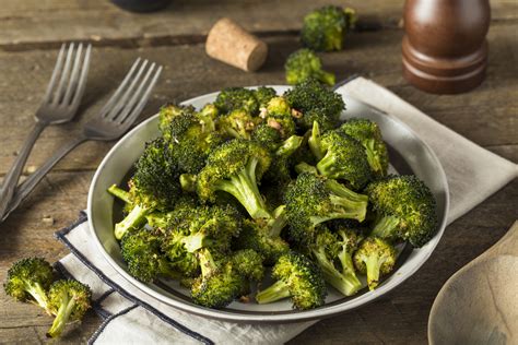 How to cook broccoli | Real Homes