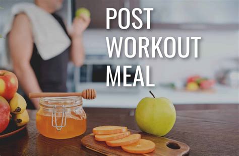 6 Best Post-Workout Meal Ideas For Muscle Gain (Or Weight Loss)