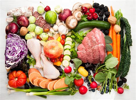 Meet the new Dietary Guidelines for Americans