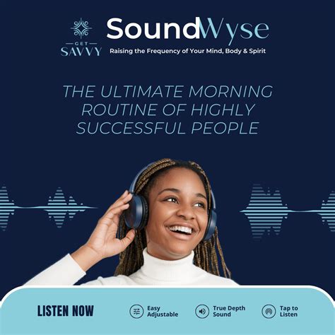 The Ultimate Morning Routine of Highly Successful People - Women's ...