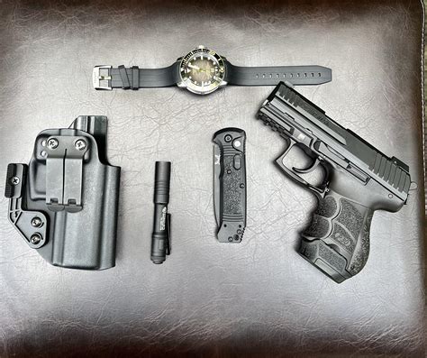 Daily carry : r/EDCCW