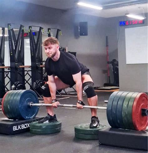 Is Lifting Technique Important?
