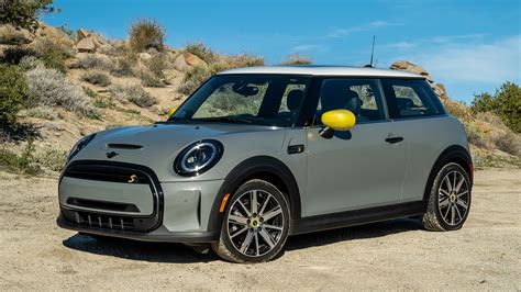 2024 Mini Lineup: Changes to These Fun Small SUVs and Affordable ...