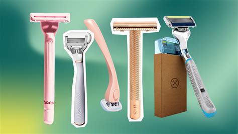 Good Razor For Women
