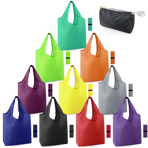 Reusable Bags