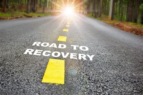 What is Recovery? Believe Recovery Counseling