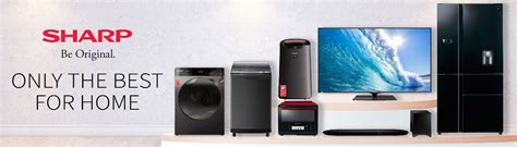 Online Warranty Registration Guide | Sharp Singapore