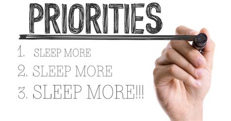 The Sleep Secret Experts Prioritize - Healthier Sleep Magazine