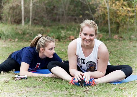 Stages of Athlete Development – Yoga Athletex