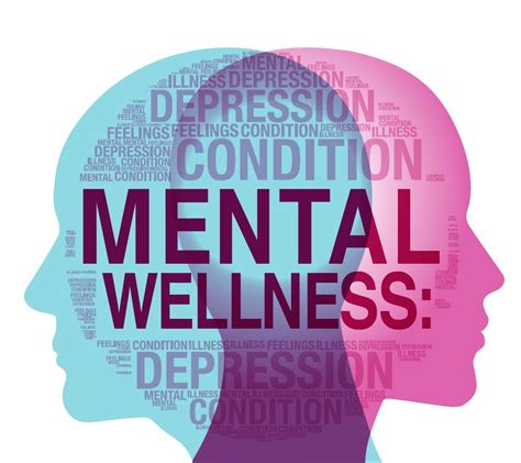 Mental Health Advocacy :: Faculty Commons