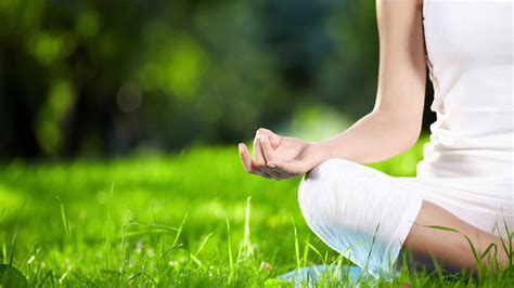 Les techniques de relaxation - Paroconseil