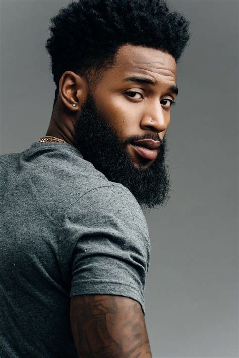 What is a Man: 5 Traits of a Man - LoveIsConfusing