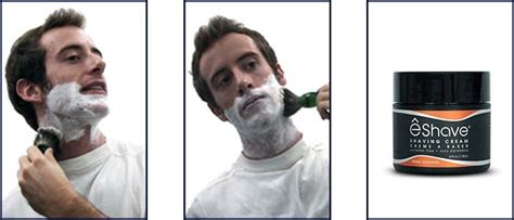 How To Use Your Shaving Cream | eShave How Tos