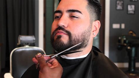 5 Step Guide - Beard Trimming Made Easy! - Beard Trimming Guide