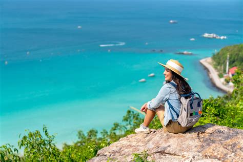 Where to travel based on your personality type