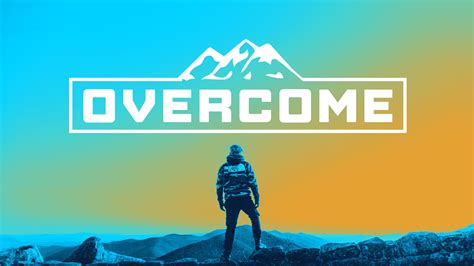 Living In Grace Blog: Strength to overcome