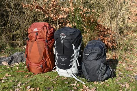 How to Choose the Right Backpack Size? | Nail the Trail